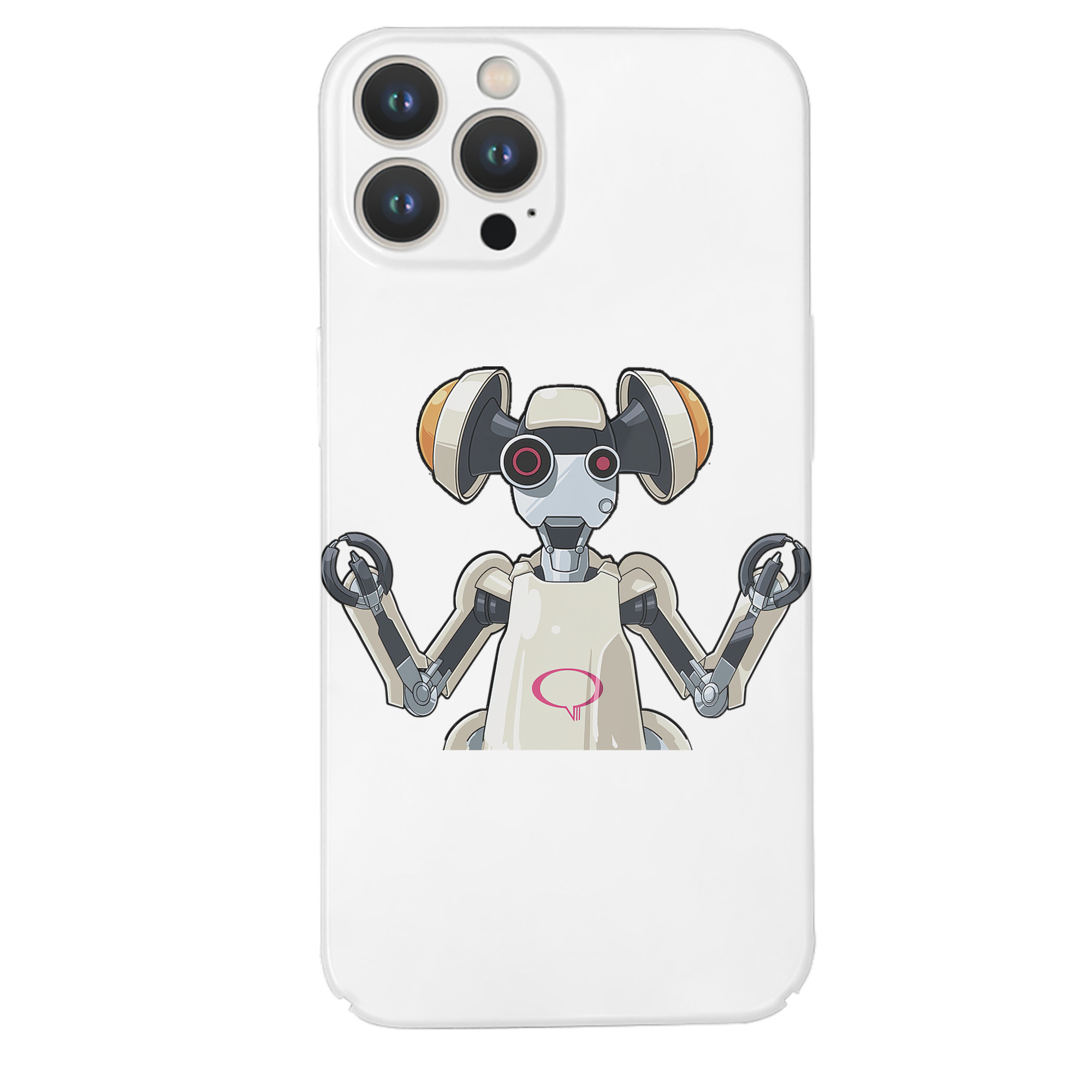 （画像用） 遊☆戯☆王 Yu-Gi-Oh! 【iPhone 14シリーズ対応】ハードケース